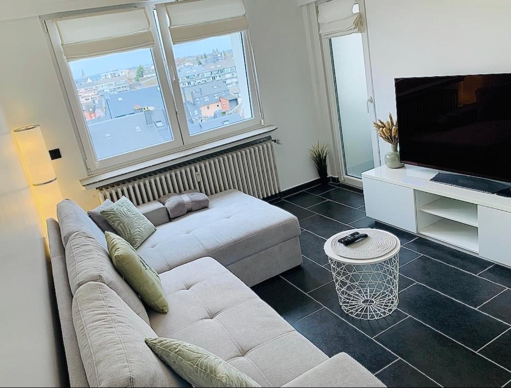 Esch/Alzette City Apartment Exterior photo